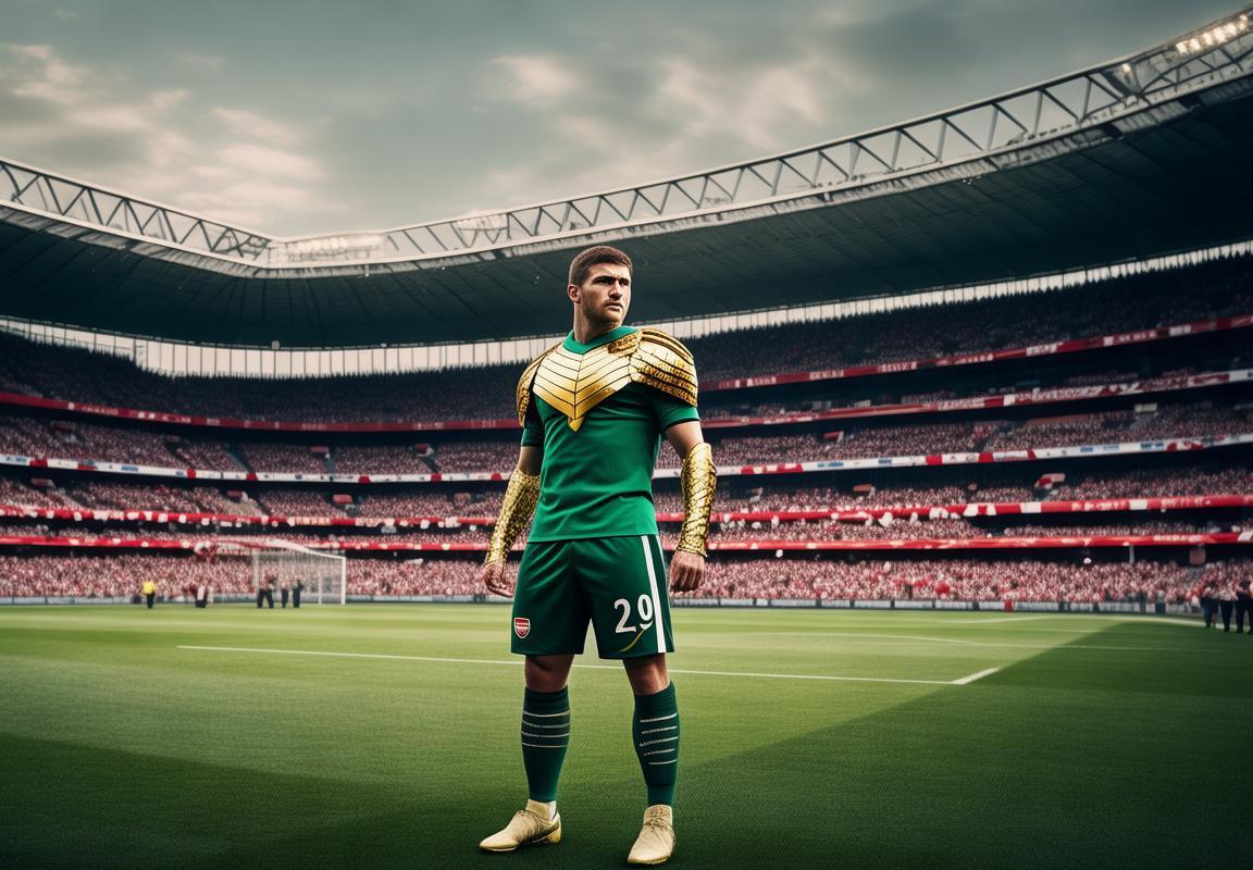 阿森纳官方表态：拉姆塞不会被廉价出售，坚定留队决心