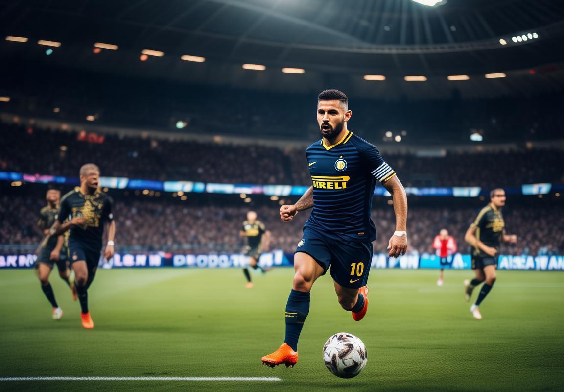 塞尔吉奥·阿圭罗加盟国际米兰：意甲强队迎超级射手